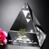 Pyramid Award 3-3/4