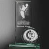 Sports Tower Award 8-1/2