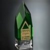 Monolith Emerald Award 7