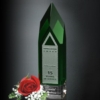 Monolith Emerald Award 9
