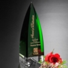 Culmination Emerald Award 7