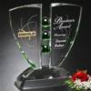 Pinion Emerald Award 12