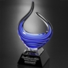 Blue Reflections Award 10-3/4