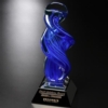 Blue Whirlwind Award 13-3/4