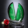 Flight Emerald Award 8