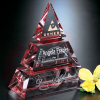 Accolade Ruby Pyramid 7