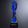 Twisted Diamond Indigo Award 11