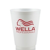 16 oz Colored Frost Flex™ Cup - Pearl - Tradition