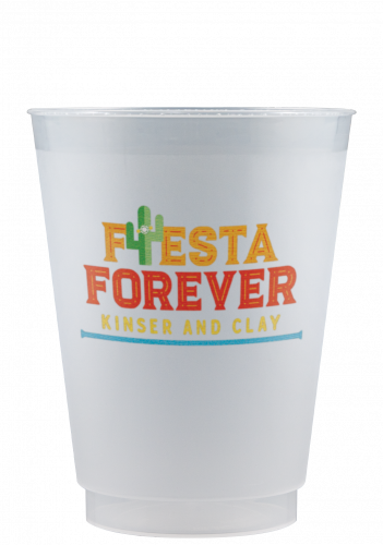 16 oz Frost Flex™ Cup - Digital