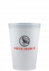 8 oz Frost Flex™ Cup - Tradition