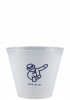 9 oz Frost Flex™ Rocks Cup - Tradition