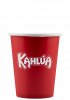 9 oz Paper Cup - Red - Tradition