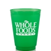 16 oz Colored Frost Flex™ Cup - Green - Tradition