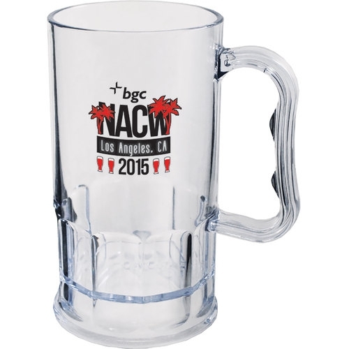 11 Oz. Beer Mug