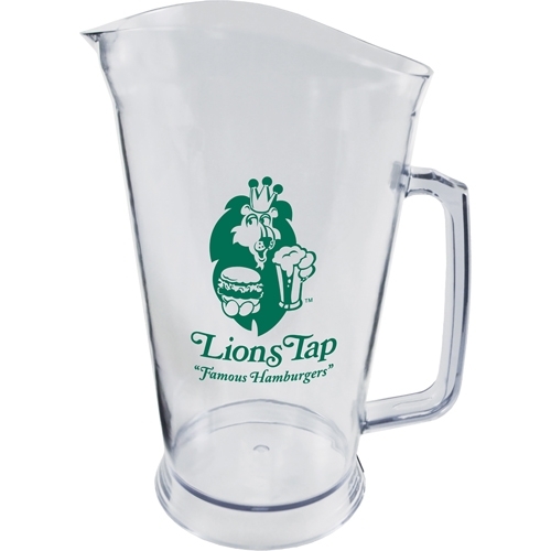 60 Oz. Beer Pitcher