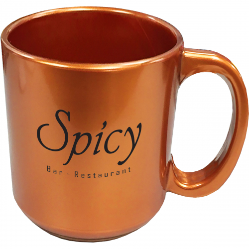 16 Oz. Moscow Mule Mug