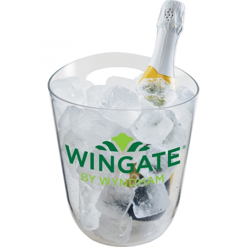 125 oz. Polystyrene Champagne Bucket