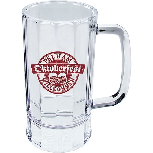 14 Oz. Root Beer Mug