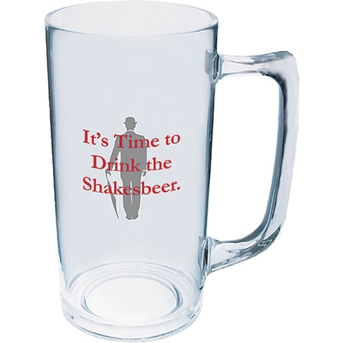 12 Oz. Beer Mug