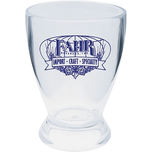 4 Oz. Pilsner Sampler Glass