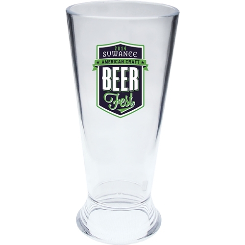 5 Oz. Pilsner Sampler Glass