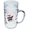 1/2 Liter German Beer Mug