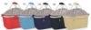 Metro Basket Collapsible Insulated Cooler Tote