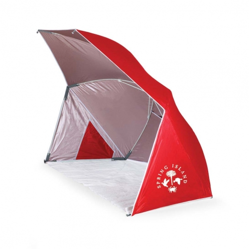 Brolly Beach Umbrella Tent