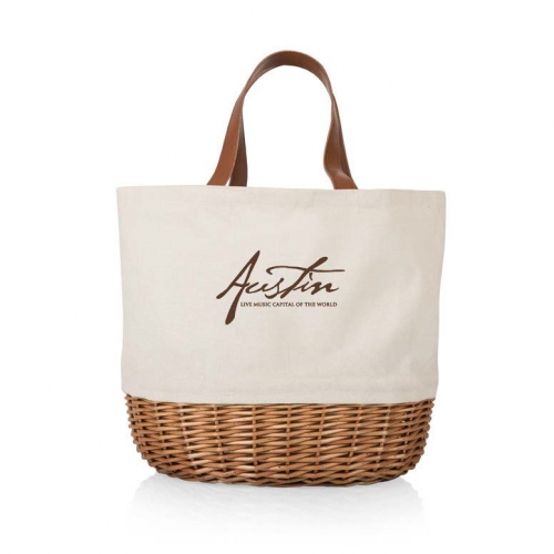 Promenade Picnic Basket