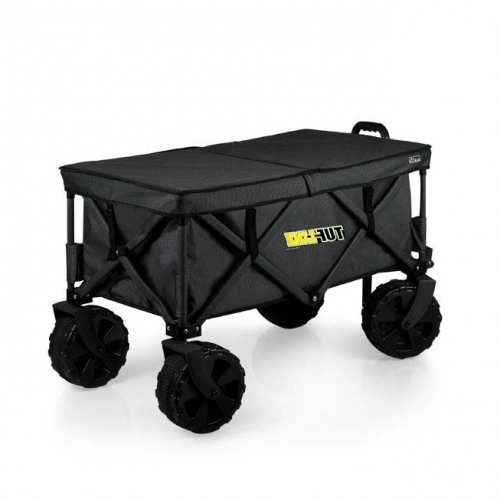 Adventure Wagon - All-Terrain - Elite