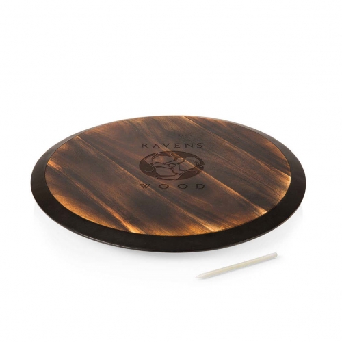 Lazy Susan Serving Tray