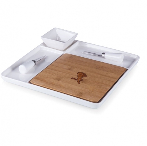 Peninsula Serving Tray