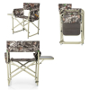 Outdoor Director's Chair --- G2 Camo Print