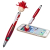 Canada Patriotic MopToppers® Screen Cleaner with Stylus Pen
