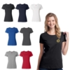 Fruit of the Loom® Heavy Cotton Ladies T-Shirt - Color