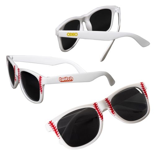 Baseball Sunglasses