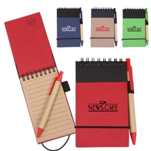 Eco/Recycled Jotter