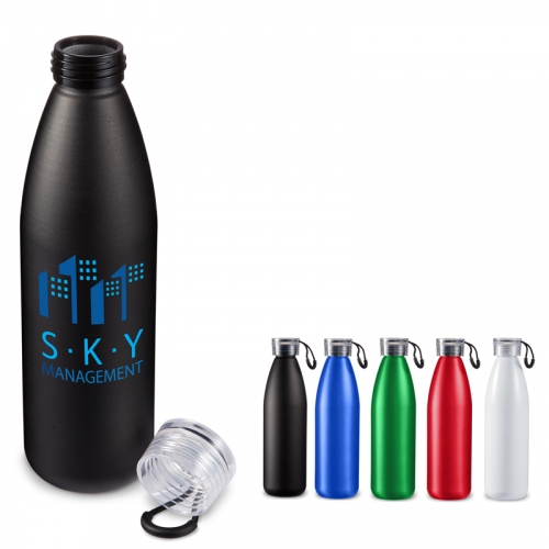 23.66 oz. Aerial Aluminum Bottle