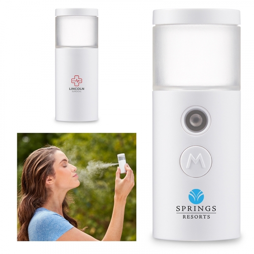 Portable Small Facial Mist Sprayer