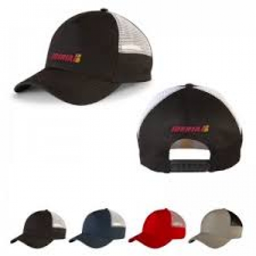 Comfy Trucker Cap