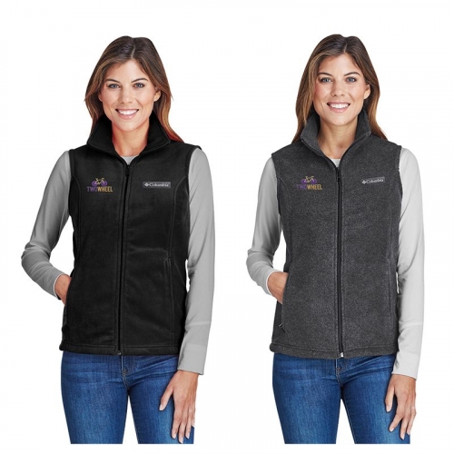 Columbia Ladies' Benton Springs™ Vest