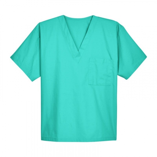 Harriton® Adult Restore 4.9 oz. Scrub Top