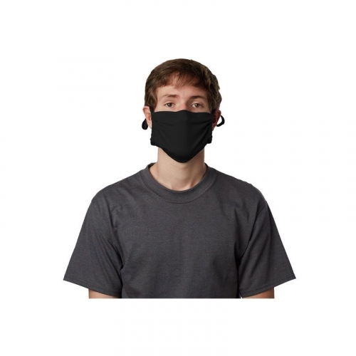 Hanes® Pocket Mask