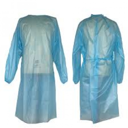 Medical Isolation Gown