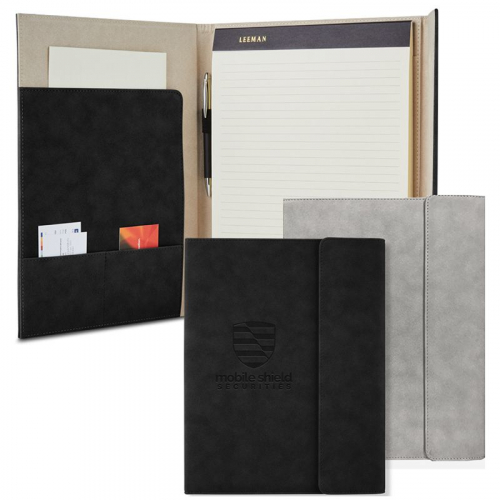 Nuba Executive Porfolio