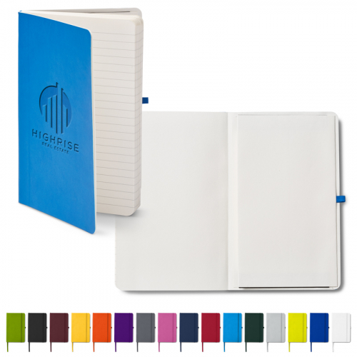 Core 365® Soft Cover Journal