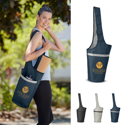 econscious rPET Yoga Carry Bag