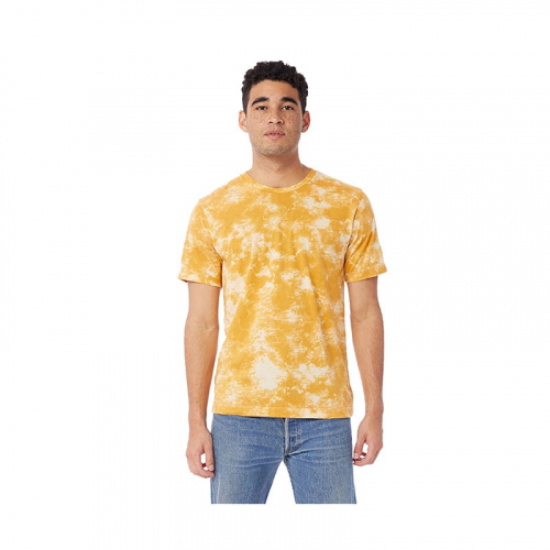 Alternative® Unisex Go-To T-Shirt - Tie-Dye