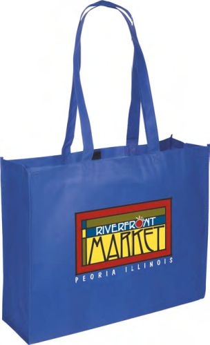 Mega-Show Tote