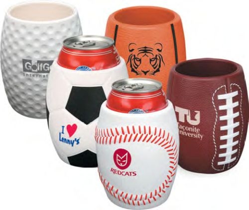 Baseball Can Holder